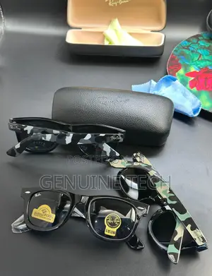 High Quality Rayban Glasses