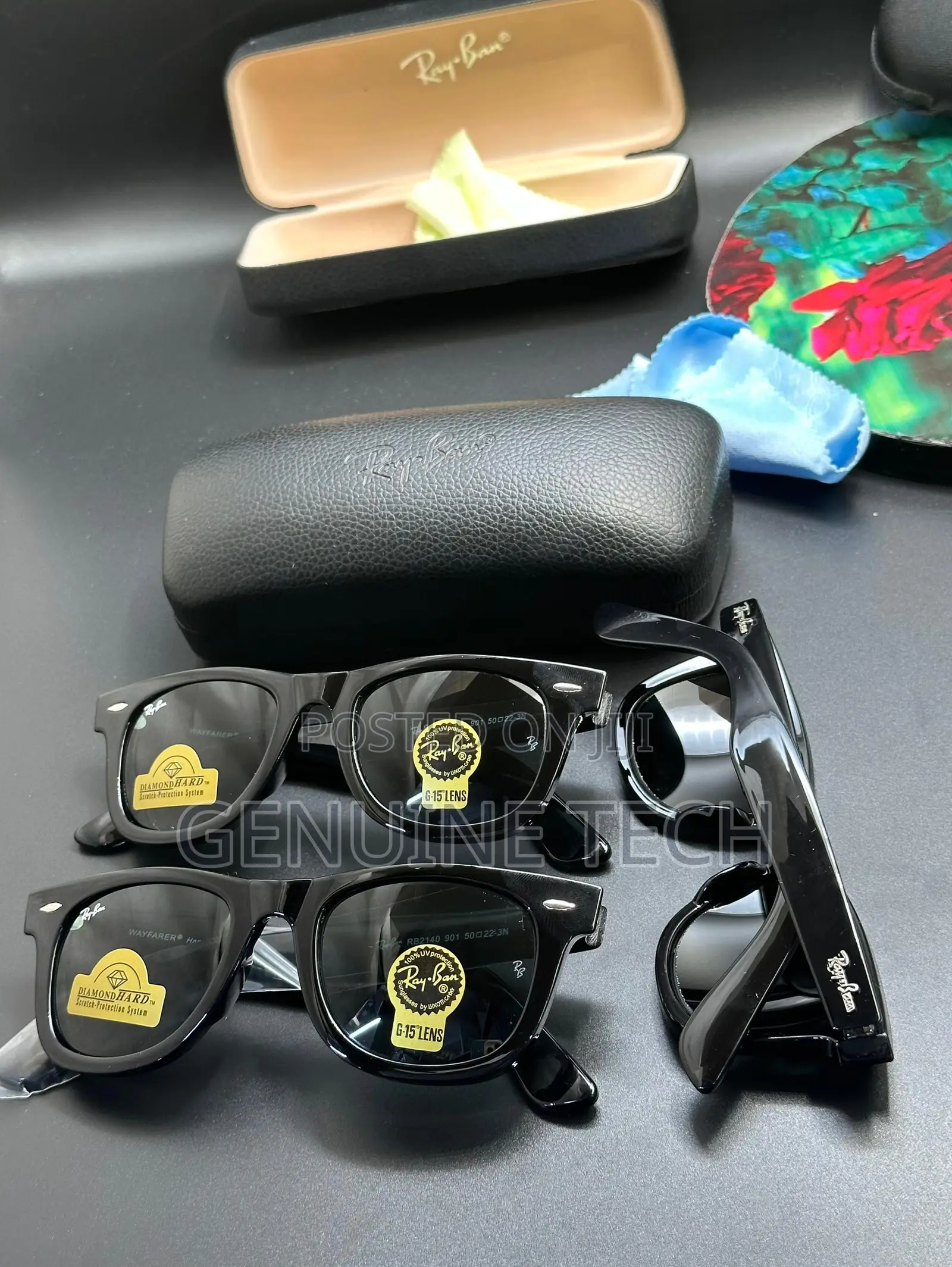 High Quality Rayban Glasses
