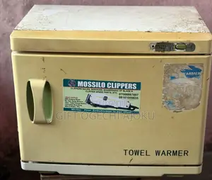Towel Warmer
