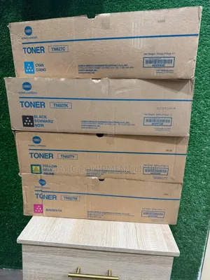 Tn627 Toner