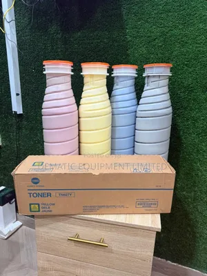 Tn627 Toner