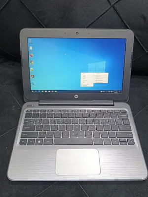 Laptop HP Stream 11 2GB Intel Celeron SSD 32GB