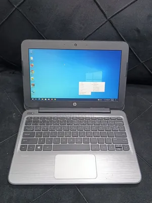 Laptop HP Stream 11 2GB Intel Celeron SSD 32GB