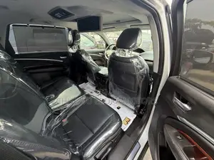 Acura MDX 4dr SUV w/Advance, Entertainment Packages (3.5L 6cyl 6A) 2014