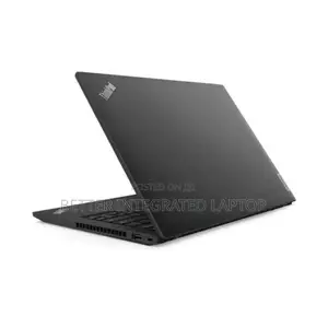 New Laptop Lenovo ThinkPad T14 G3 16GB Intel Core I5 SSD 512GB