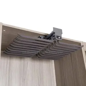 Double Breasted Trousers Hanger