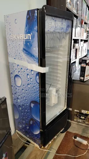 Skyrun 228 Liters Showcase Chiller Sc-240s