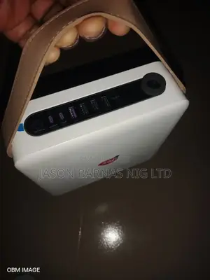 Itel Power Go Mah