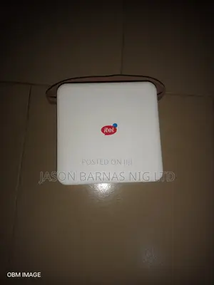 Itel Power Go Mah