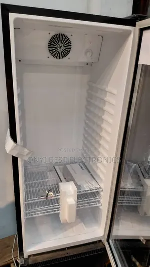 Skyrun (Sc-280s) 280 Litres Showcase Refrigerator