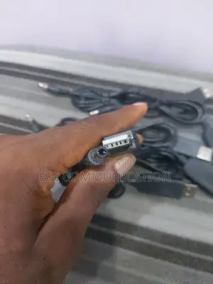 12v Router Power Cable