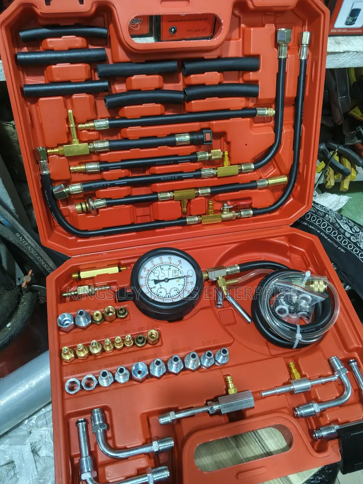 Hand Tools
