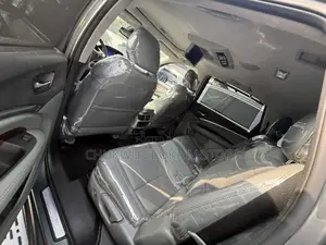 Acura MDX 4dr SUV w/Technology, Entertainment Packages (3.5L 6cyl 6A)