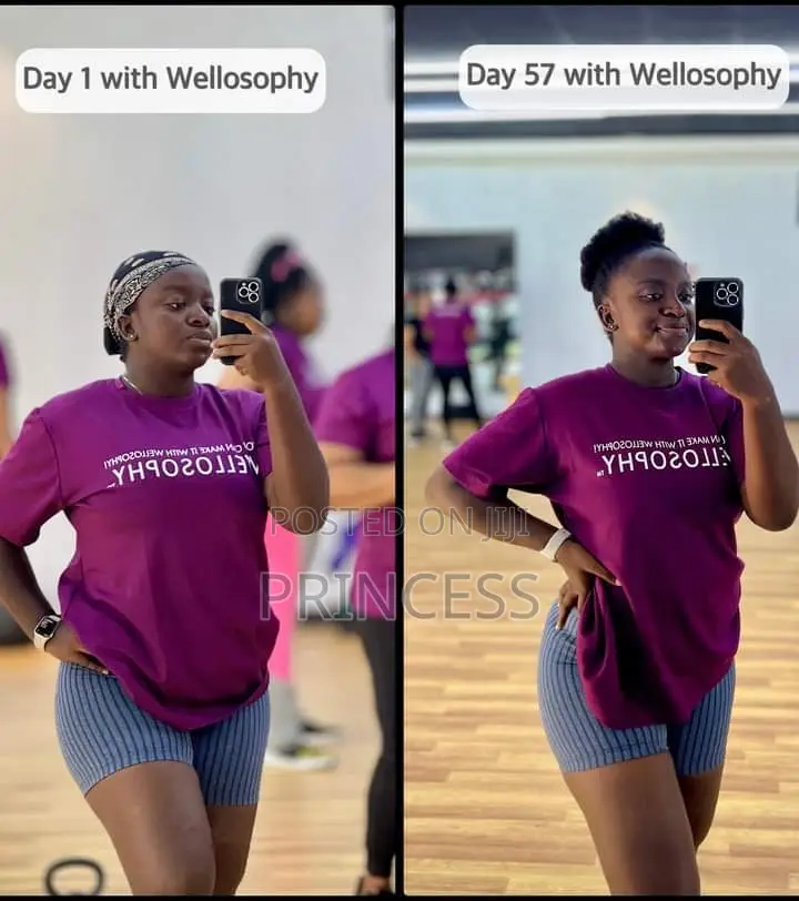 Wellosophy Meal Replacement