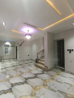 Furnished 2bdrm Duplex in Osongama Estate, for rent