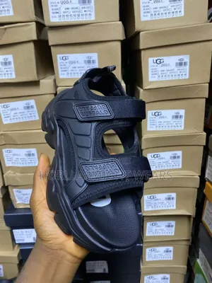 Luxury Sandal for Men
