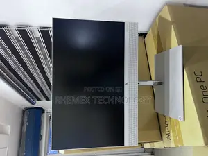 New Desktop Computer HP EliteOne 800 G6 16GB Intel Core I5 SSD 256GB
