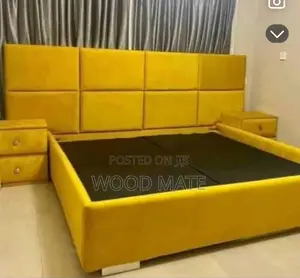 4:5 $ 6 and Two Bed Side