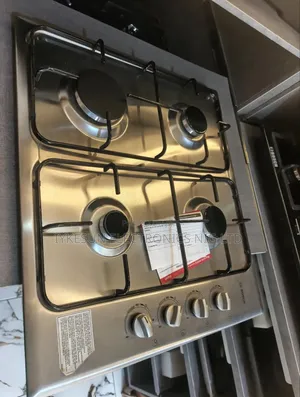 Original Quality Bosch Built-in 4 Burners Stainless Steel Gas Cooker