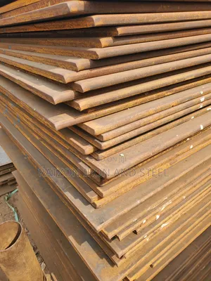 8x4 X16mm Plate Is Available for Sale