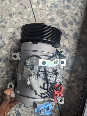 Lexus Gx460 a/C Compressor