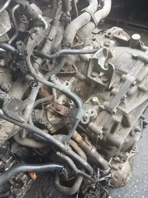 Automatic Gearbox Nissan Pathfinder 2013 2014