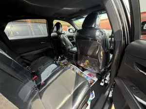 Lexus RX 350 F SPORT AWD 2013 Black