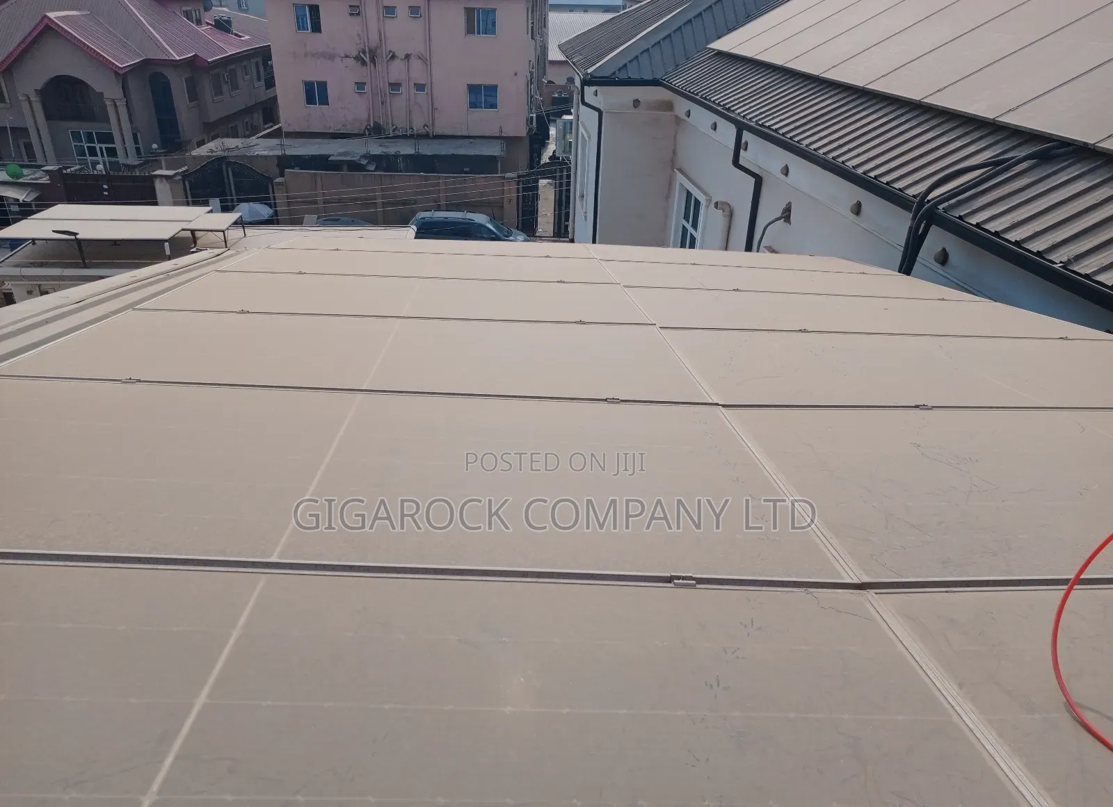 We Don't Just Clean Panels, We Protect Investment