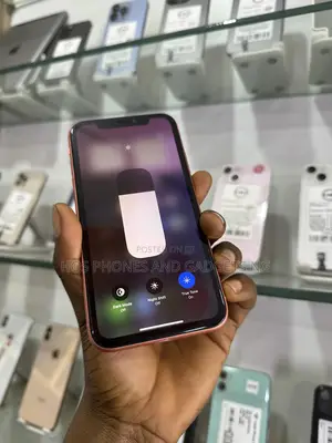 Apple iPhone XR 64 GB Orange