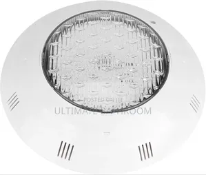 Led Underwater Pool Light Waterproof Pool Lamp