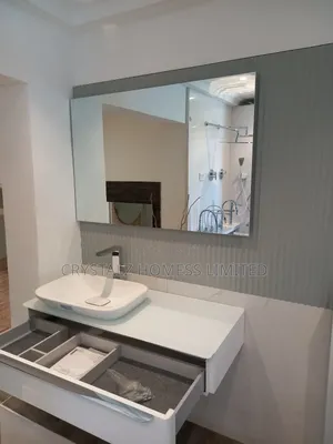 Geberit Introduces the Myday Bathroom Collection