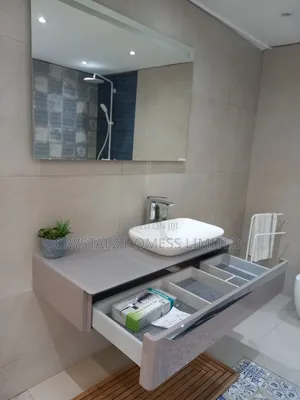 Geberit Introduces the Myday Bathroom Collection