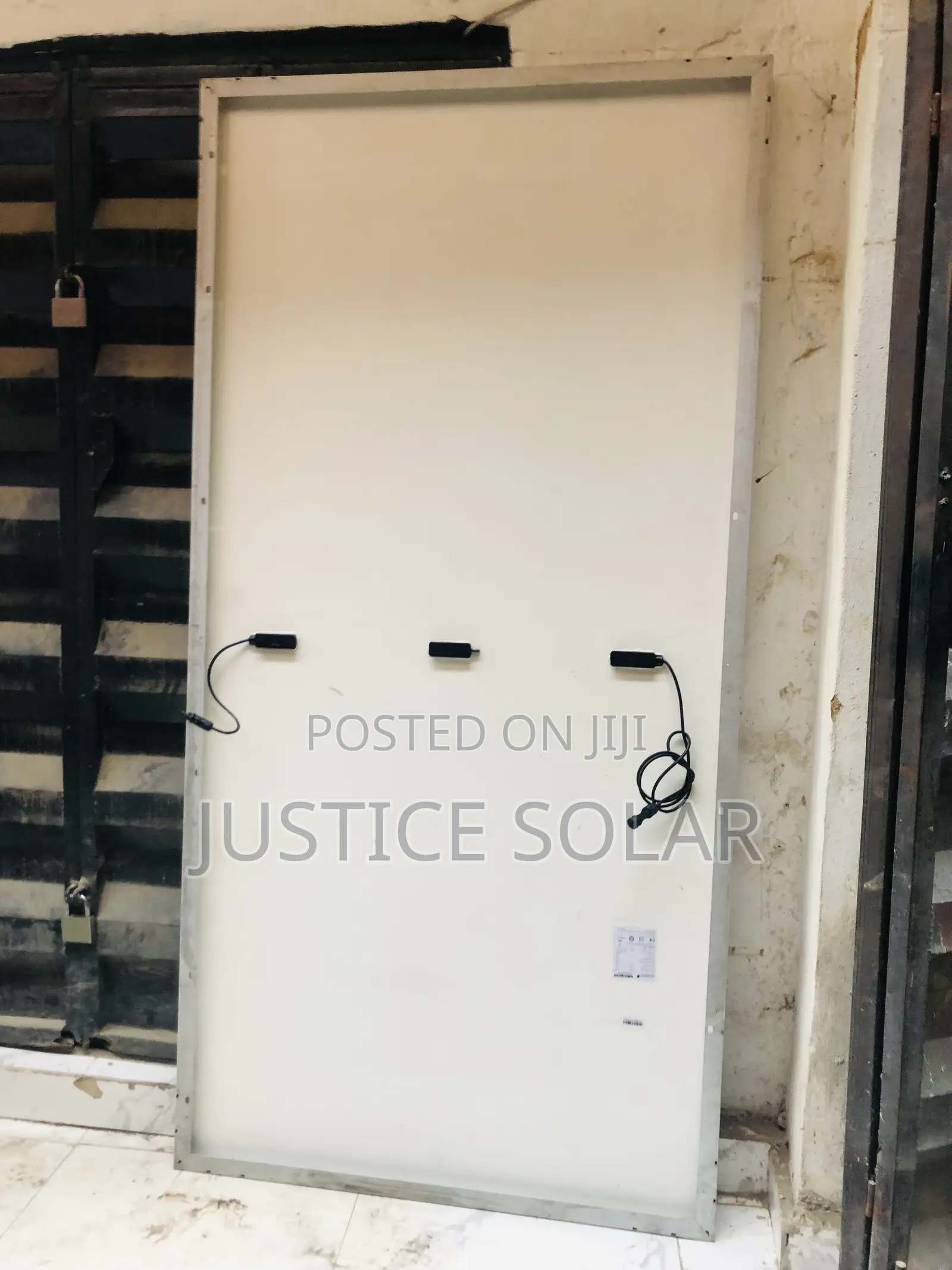 600w Solar Panel 144