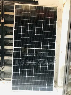 600w Solar Panel 144