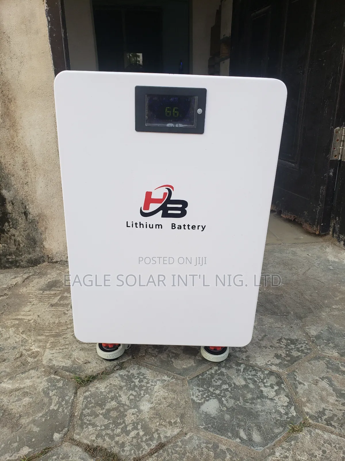9kwh Lithium Battery