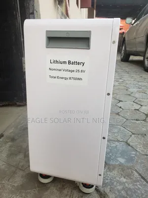 9kwh Lithium Battery