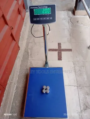 Retail Store Equipment