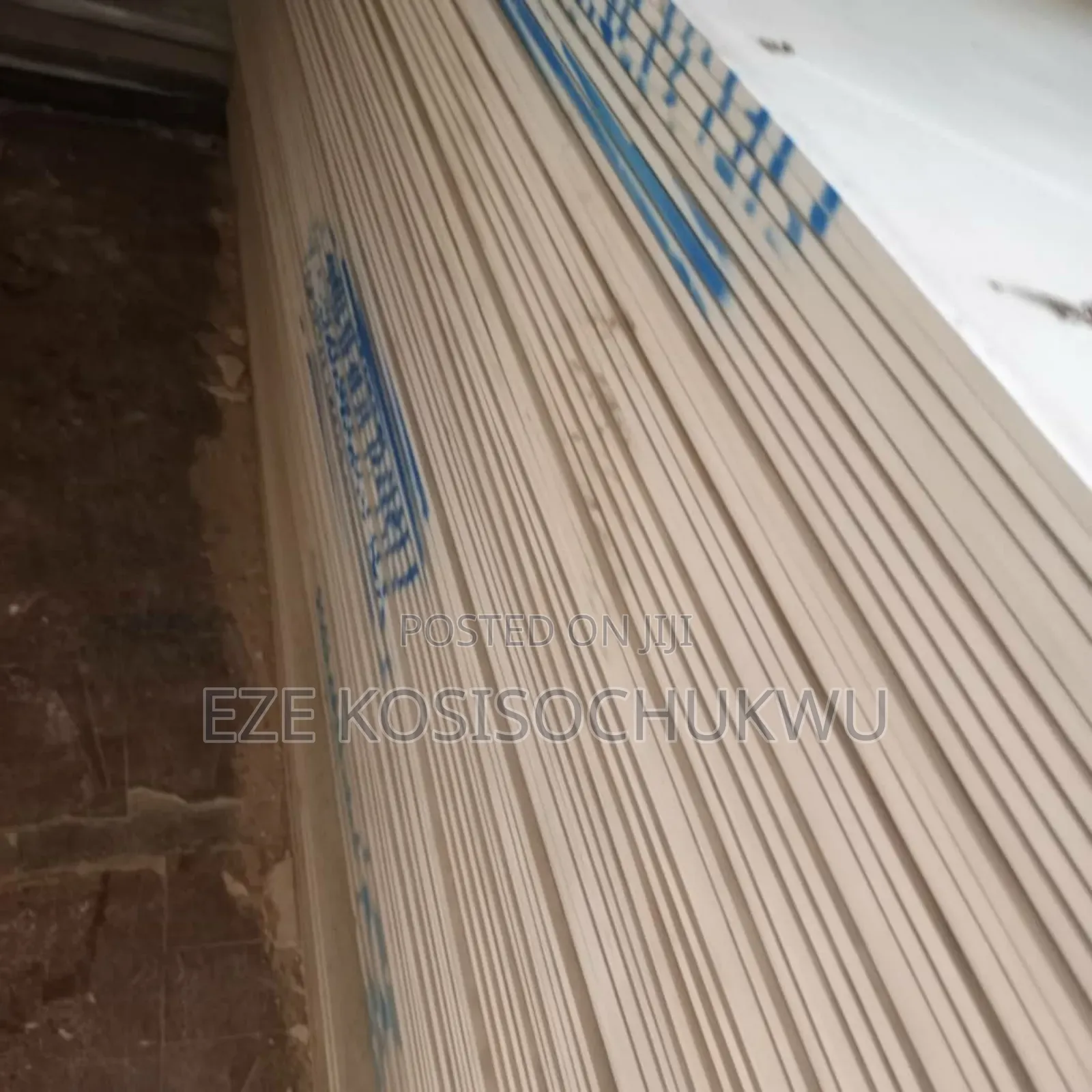 Fiber Cement Board