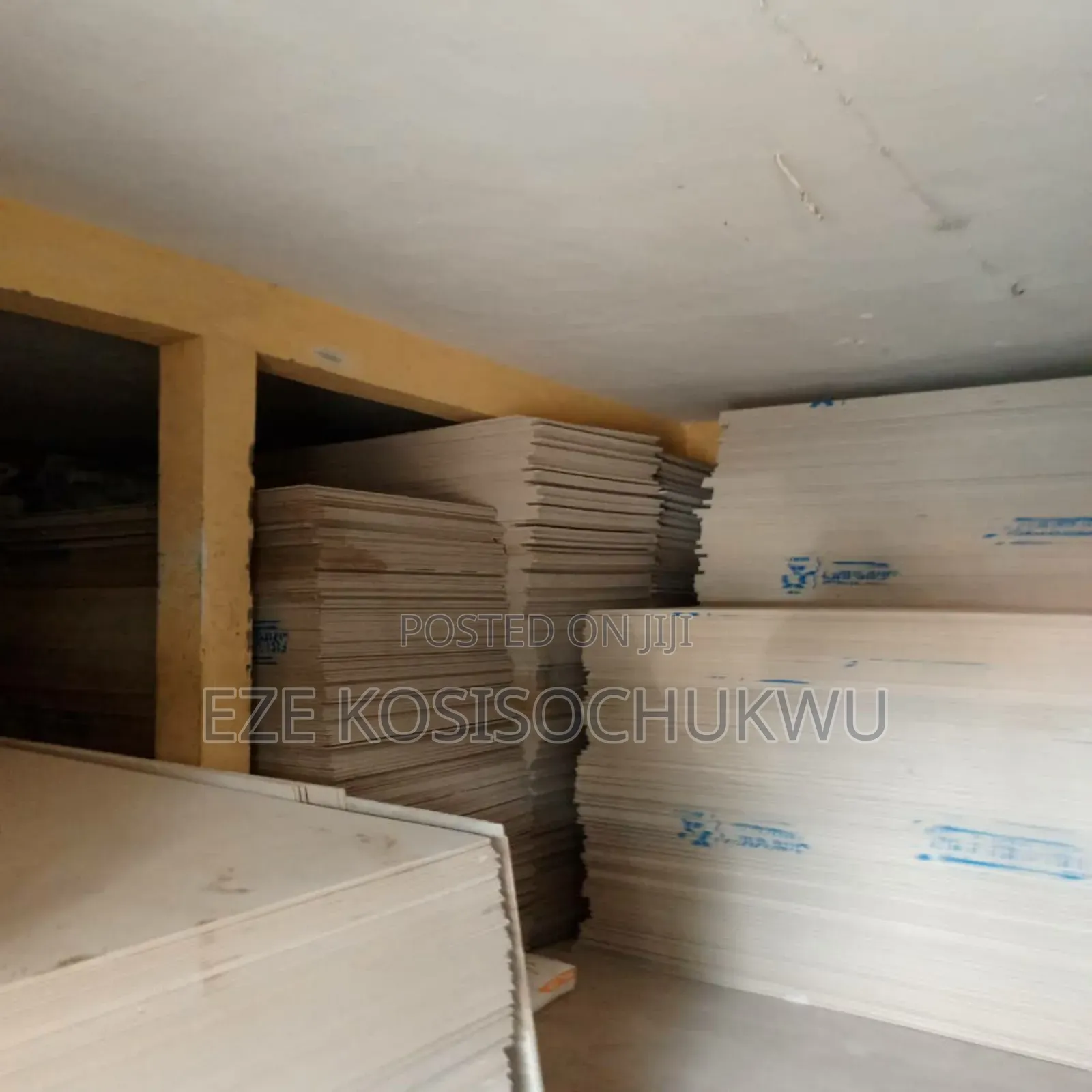 Fiber Cement Board