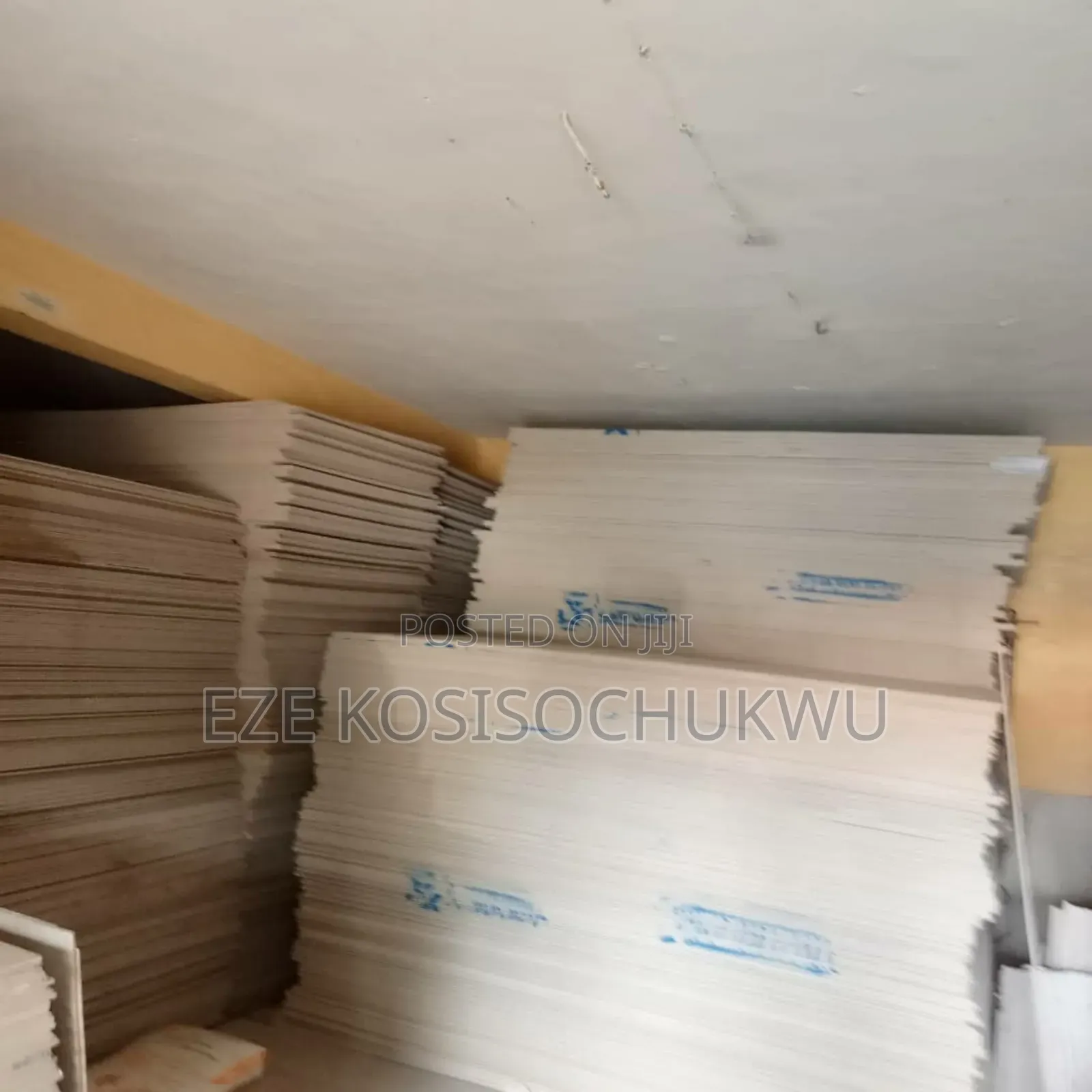 Fiber Cement Board