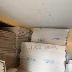Fiber Cement Board