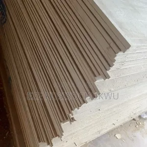 Fiber Cement Board