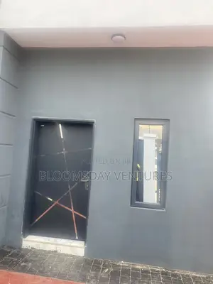 4bdrm Duplex in Magodo, GRA Phase 1 for rent