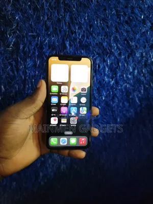 Apple iPhone 11 Pro 64 GB Gray