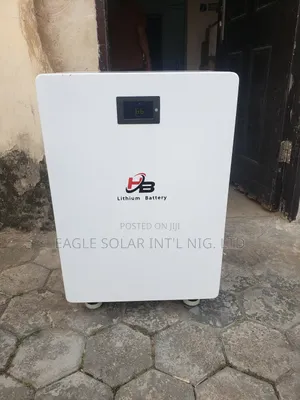 17.5kwh Lithium Battery