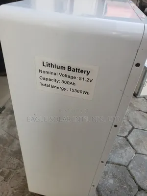 17.5kwh Lithium Battery