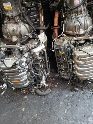 2uz 4.7l V8 Engine Toyota Sequoia 2005 2008 2009