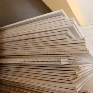 Fiber Cement Board 6mm