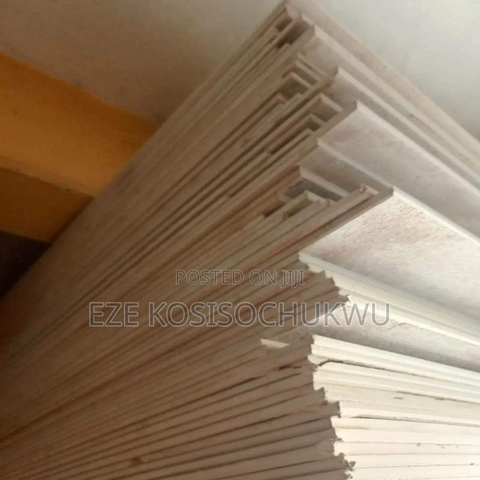 Fiber Cement Board 6mm