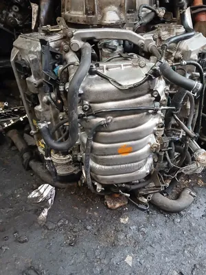 2uz 4.7l V8 Engine Toyota Land Cruiser 2005 2008 2009